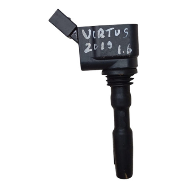 Bobina Ignição Virtus Polo 1.6 2017 2018 2019 2020 A 2022