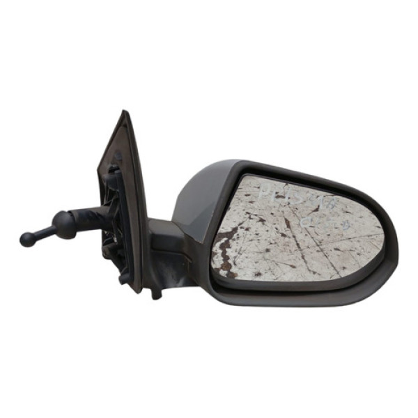 Retrovisor Direito Chevrolet Prisma Manual 2014 A 2019
