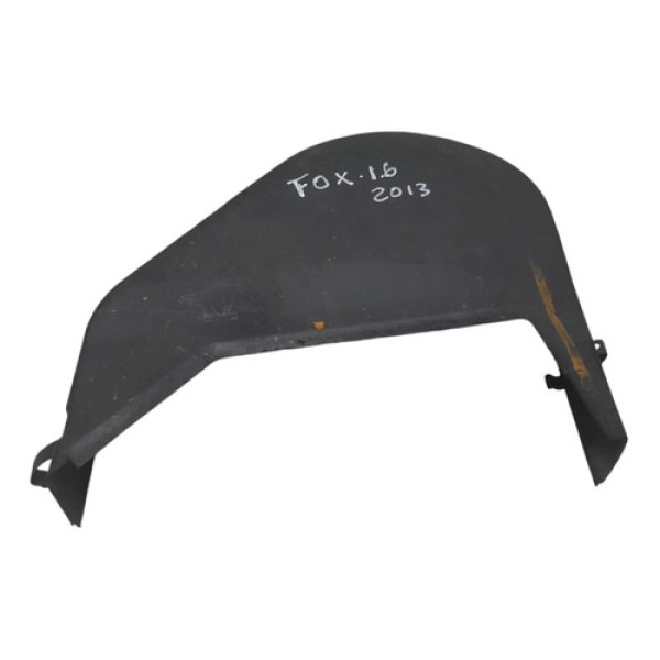 Capa Correia Dentada 1.6 Spacefox 2012 2013 A 2014