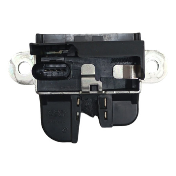 Fechadura Elétrica Tampa Traseira Volkswagen Up 2015 A 2019