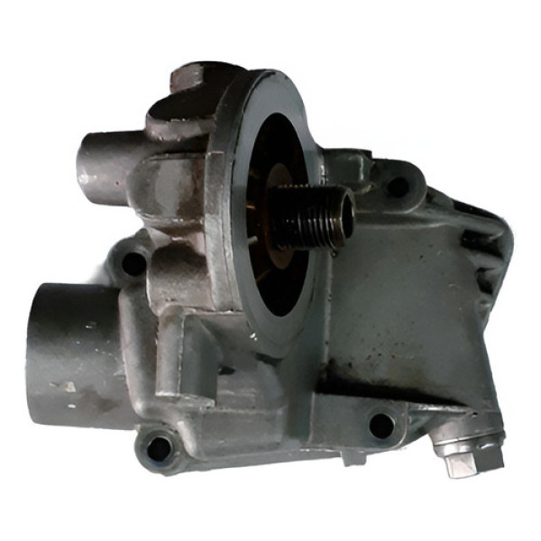 Suporte Filtro De Oleo Fusca 2.0 2014 2015 2016 2017