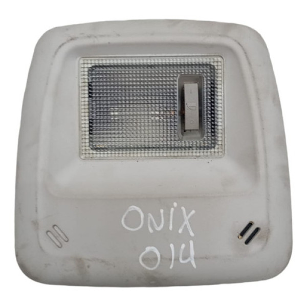 Luz Interna Teto Chevrolet Ônix 2014 A 2017