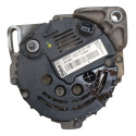 Alternador Renault Clio 1.0 Flex 2015 A 2017 Manual