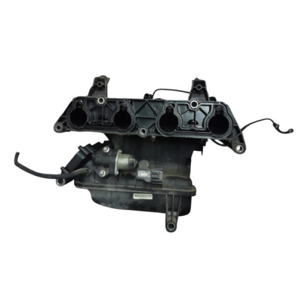 Coletor De Admissão Fiesta 1.6 2012 2013