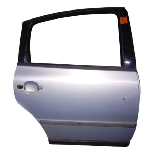Porta Traseira Direita Passat 1999 2000 2001 2002 A 2005