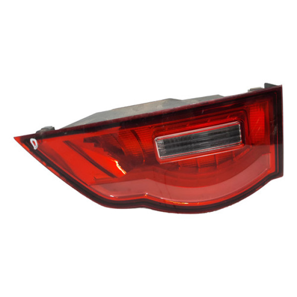 Lanterna Direita Tampa Traseira Jaguar F-pace 2017 2018 2019
