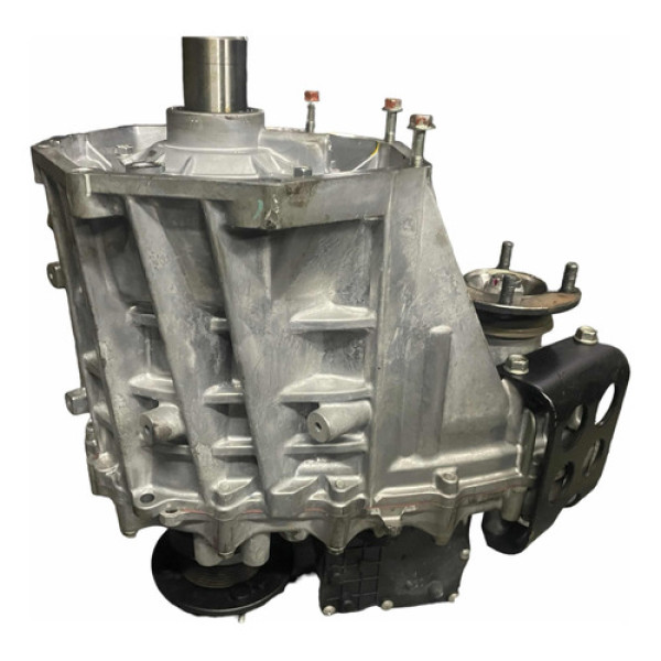 Caixa De Tração L200 Triton 2018 A 2021 2.4 Diesel 4x4