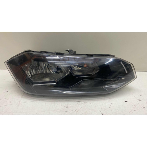 Farol Direito Virtus 2018