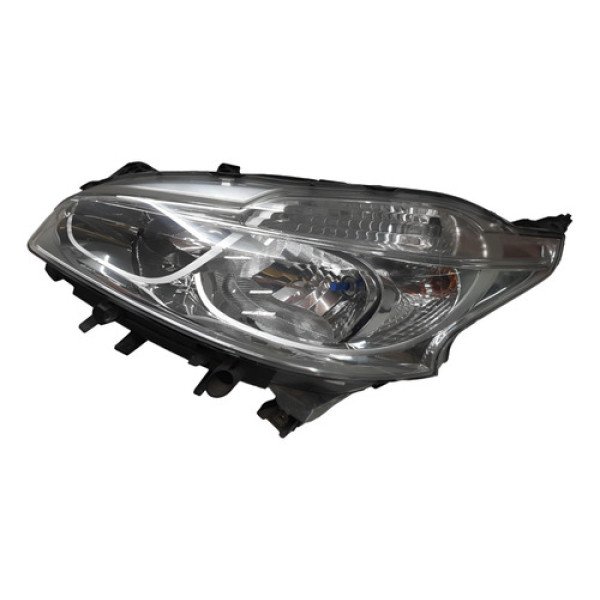 Farol Esquerdo Peugeot 208 2016 2017 2018